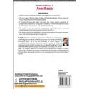 Practice Guidelines in Anesthesia book by Malhotra Sk - Additional Image 3