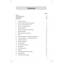 KEY CLINICAL TOPICS IN ANAESTHESIA book by Langford Roger - Additional Image 5
