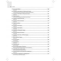 Solved Papers Anesthesia for PG Students: A Must for MD and DNB Anesthesiology Exam Prep | Last 10 Years' Chapterwise Solved… -