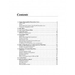Postgraduate topics in Anaesthesia book by Mahadevan - Additional Image 5