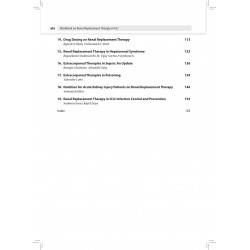 Workbook on Renal Replacement Therapy in ICU book by Valentine Lobo, Sunitha Binu Varghese - Additional Image 7