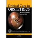 Critical Care in Obstetrics book by Manju Gita Mishra