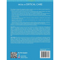 MCQs in Critical Care book by Yatin Mehta, Chitra Mehta - Additional Image 3