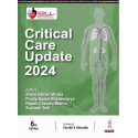 (OLD EDITION) Isccm Critical Care Update 2024 book by Pradip Kumar Bhattacharya, Rajesh Chandra Mishra