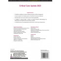 (OLD EDITION) Isccm Critical Care Update 2023 book by Rajesh Chandra Mishra, Sheila Nainan Myatra - Additional Image 3