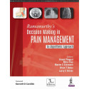 RAMAMURTHY'S DECISION MAKING IN PAIN MANAGEMENT AN ALGORITHMS APPROACH book by Ameet Nagpal, Miles Day