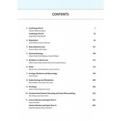 MCQs in Critical Care book by Yatin Mehta, Chitra Mehta - Additional Image 5