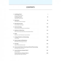 MCQs in Critical Care book by Yatin Mehta, Chitra Mehta - Additional Image 6