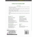 (OLD EDITION) Isccm Critical Care Update 2024 book by Pradip Kumar Bhattacharya, Rajesh Chandra Mishra - Additional Image 3