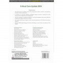 (OLD EDITION) Isccm Critical Care Update 2024 book by Pradip Kumar Bhattacharya, Rajesh Chandra Mishra - Additional Image 4