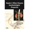 Hepatic and Biliary Diseases: Anesthesiologist Prespective book by Pandey - Back Cover
