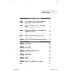 Case Discussion On Anesthesiology book by M.D. Nag, Tulsi - Additional Image 5