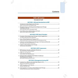 ISCCM MANUAL OF RRT AND ECMO IN ICU: A REFERENCE BOOK FOR PRACTICING INTENSIVISTS book by Rajesh Chandra Mishra - Additional Ima