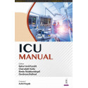 ICU MANUAL book by Rahul Anil Pandit, Charudatt Vaity