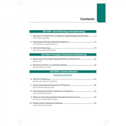 ISCCM MANUAL OF OBSTETRIC CRITICAL CARE book by Srinivas Samavedam Rajesh Mishra, Tarakeswari Surapaneni Sharmili Sinha - Additi