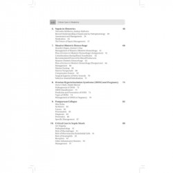 Critical Care in Obstetrics book by Manju Gita Mishra - Additional Image 8
