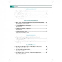 ISCCM MANUAL OF OBSTETRIC CRITICAL CARE book by Srinivas Samavedam Rajesh Mishra, Tarakeswari Surapaneni Sharmili Sinha - Additi