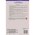 FUNDAMENTALS OF PEDIATRIC ANESTHESIA book by Arun Kumar Paul - Back Cover