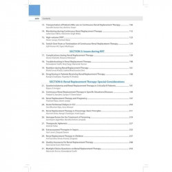 ISCCM MANUAL OF RRT AND ECMO IN ICU: A REFERENCE BOOK FOR PRACTICING INTENSIVISTS book by Rajesh Chandra Mishra - Additional Ima