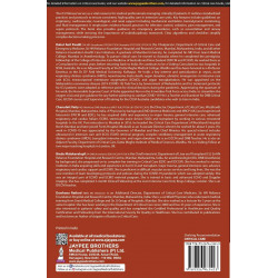 ICU MANUAL book by Rahul Anil Pandit, Charudatt Vaity - Additional Image 3
