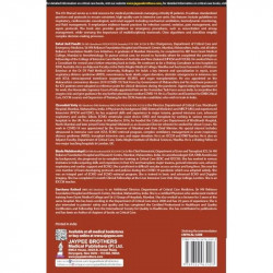 ICU MANUAL book by Rahul Anil Pandit, Charudatt Vaity - Additional Image 4