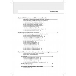 INTERPRETING CLINICAL INVESTIGATIONS IN ICU book by Rahul Anil Pandit, Bindu Mulakavalupil Charudatt Vaity - Additional Image 5