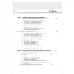 INTERPRETING CLINICAL INVESTIGATIONS IN ICU book by Rahul Anil Pandit, Bindu Mulakavalupil Charudatt Vaity - Additional Image 6