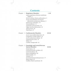 Step by Step Critical Care book by Paul Arun Kumar - Additional Image 4