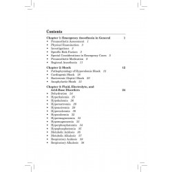 Step by Step Practical Aspects of Emergency Anesthesia book by Paul Arun Kumar - Additional Image 3