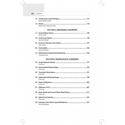 ICU MANUAL book by Rahul Anil Pandit, Charudatt Vaity - Additional Image 7