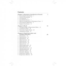 Step by Step Practical Aspects of Emergency Anesthesia book by Paul Arun Kumar - Additional Image 4