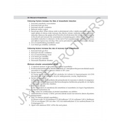 Manual of Anaesthesia book by Paul - Additional Image 6