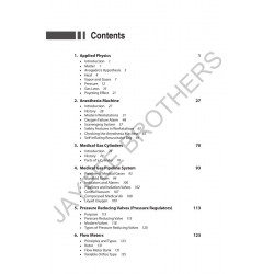 ANESTHETIC EQUIPMENT MADE EASY book by S. Ahanatha Pillai - Additional Image 5