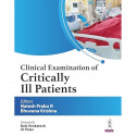Clinical Examination of Critically Ill Patients book by Natesh Prabu R, Bhuvana Krishna - Back Cover