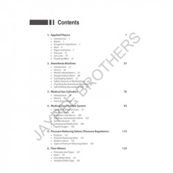 ANESTHETIC EQUIPMENT MADE EASY book by S. Ahanatha Pillai - Additional Image 6