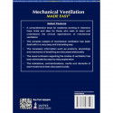 Mechanical Ventilation Made Easy With Cd-Rom book by Sa Pillai - Additional Image 4