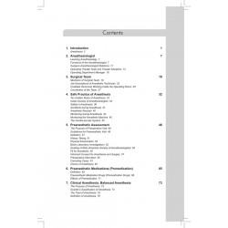 SURGEONS & ANESTHESIA book by Pillai Ahanatha - Additional Image 5
