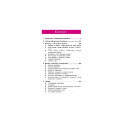 Mechanical Ventilation Made Easy With Cd-Rom book by Sa Pillai - Additional Image 5