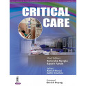 Critical Care book by Rungta Narendra