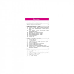 Mechanical Ventilation Made Easy With Cd-Rom book by Sa Pillai - Additional Image 6
