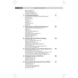 SURGEONS & ANESTHESIA book by Pillai Ahanatha - Additional Image 7