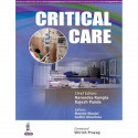 Critical Care book by Rungta Narendra - Back Cover