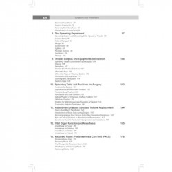 SURGEONS & ANESTHESIA book by Pillai Ahanatha - Additional Image 8