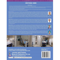 Critical Care book by Rungta Narendra - Additional Image 3