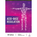 ACID-BASE REGULATION book by SK Sahoo