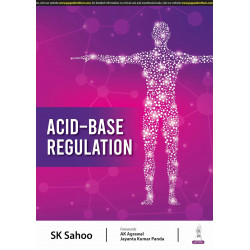 ACID-BASE REGULATION book by SK Sahoo