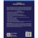 Textbook of Emergency Medicine: Including Intensive Care & Trauma (2 Vols Set), 3/E for Emergency Medicine Postgraduates, Cr… -