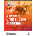 ALGORITHMS IN CRITICAL CARE MEDICINE book by Srinivas Samavedam, Ganshyam M Jagathkar