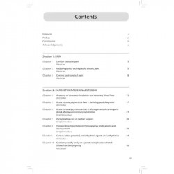 A COMPREHENSIVE GUIDE TO CRQ FOR FINAL FRCA book by Dr. Meenal Rana - Additional Image 6