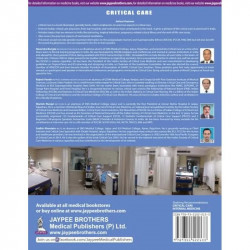 Critical Care book by Rungta Narendra - Additional Image 4
